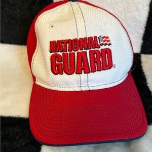 Dale Jr. National Guard #88 New Era Hat